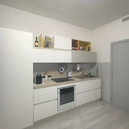 Pit Stop Da Giuseppe Imola