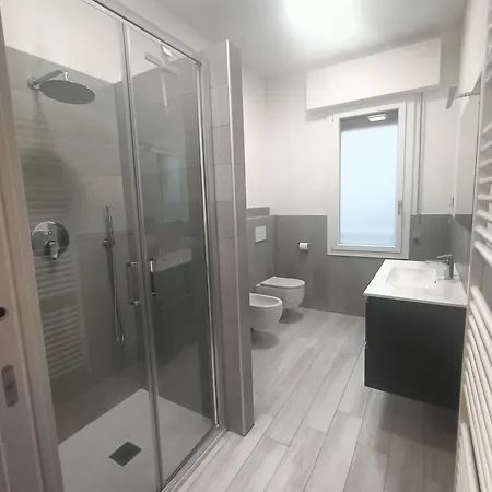 Homestay szállás Pit Stop Da Giuseppe