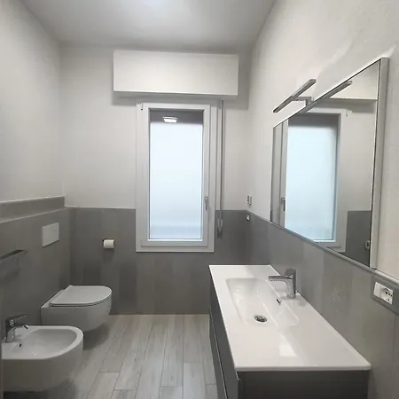 Homestay szállás Pit Stop Da Giuseppe