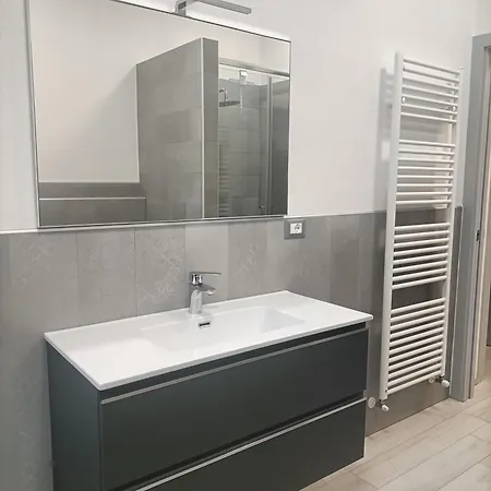 Pit Stop Da Giuseppe