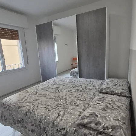 Pit Stop Da Giuseppe Homestay szállás