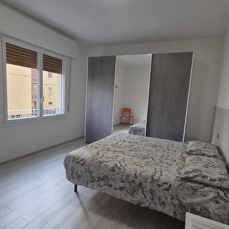 Pit Stop Da Giuseppe Homestay szállás Imola