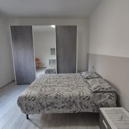 Pansiyon Pit Stop Da Giuseppe Imola