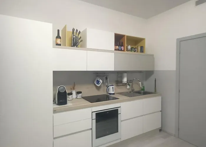 Pit Stop Da Giuseppe 이몰라