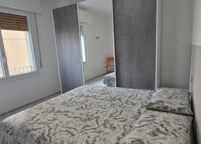 Pit Stop Da Giuseppe Pansiyon