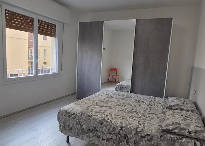 Pit Stop Da Giuseppe Pansiyon Imola