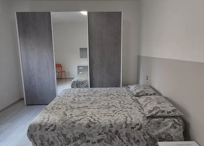 Pansiyon Pit Stop Da Giuseppe Imola